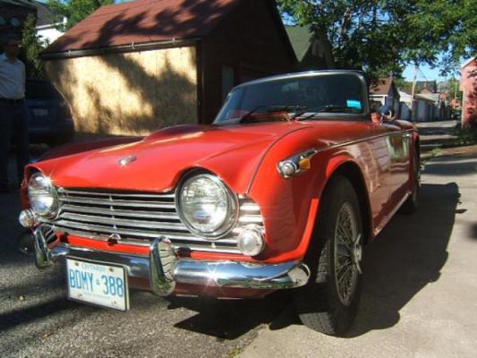 Vehicle Image