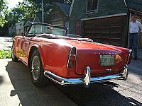 Thumbnail 34 - 1967 Triumph TR4A