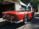 Thumbnail 35 - 1967 Triumph TR4A