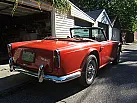 Thumbnail 35 - 1967 Triumph TR4A