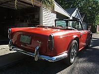 Thumbnail 36 - 1967 Triumph TR4A