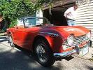 Thumbnail 37 - 1967 Triumph TR4A