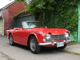Vehicle Image