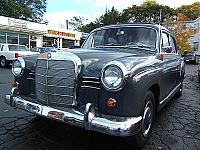Thumbnail 9 - 1961 Mercedes-Benz 190