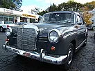 Thumbnail 9 - 1961 Mercedes-Benz 190
