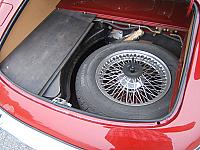 Thumbnail 3 - 1974 Jaguar E Type Roadster Series III