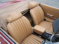 Thumbnail 6 - 1974 Jaguar E Type Roadster Series III