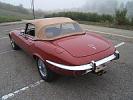 Thumbnail 8 - 1974 Jaguar E Type Roadster Series III