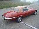 Thumbnail 9 - 1974 Jaguar E Type Roadster Series III
