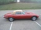 Thumbnail 10 - 1974 Jaguar E Type Roadster Series III