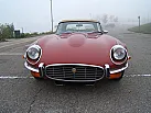 Thumbnail 11 - 1974 Jaguar E Type Roadster Series III