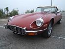 Thumbnail 13 - 1974 Jaguar E Type Roadster Series III
