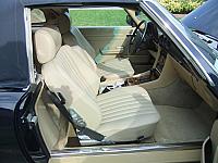 Thumbnail 6 - 1988 Mercedes-Benz 560SL
