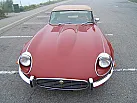 Thumbnail 14 - 1974 Jaguar E Type Roadster Series III