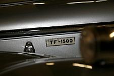 Thumbnail 1 - 1955 MG TF 1500