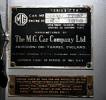 Thumbnail 2 - 1955 MG TF 1500