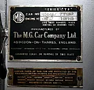 Thumbnail 2 - 1955 MG TF 1500