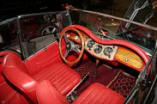 Thumbnail 6 - 1955 MG TF 1500