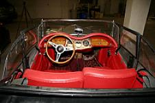 Thumbnail 8 - 1955 MG TF 1500
