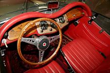 Thumbnail 9 - 1955 MG TF 1500