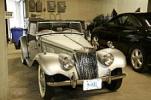 Thumbnail 10 - 1955 MG TF 1500
