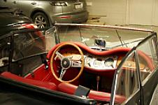 Thumbnail 11 - 1955 MG TF 1500