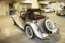 Thumbnail 13 - 1955 MG TF 1500
