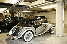 Thumbnail 14 - 1955 MG TF 1500