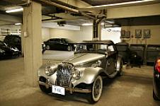 Thumbnail 17 - 1955 MG TF 1500