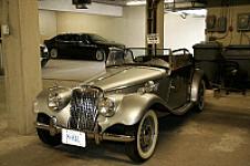 Thumbnail 18 - 1955 MG TF 1500