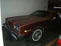 1982 Oldsmobile Toronado