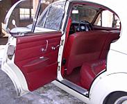 Thumbnail 3 - 1969 Daimler 250 V8