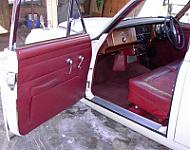 Thumbnail 4 - 1969 Daimler 250 V8