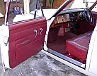 Thumbnail 4 - 1969 Daimler 250 V8
