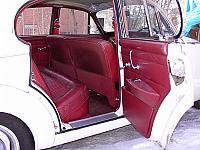 Thumbnail 5 - 1969 Daimler 250 V8