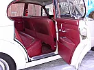 Thumbnail 5 - 1969 Daimler 250 V8