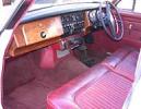 Thumbnail 7 - 1969 Daimler 250 V8