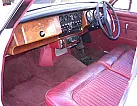 Thumbnail 7 - 1969 Daimler 250 V8