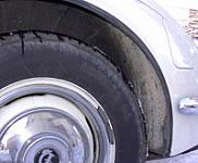 Thumbnail 15 - 1969 Daimler 250 V8