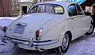 Thumbnail 17 - 1969 Daimler 250 V8