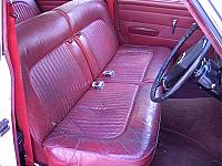 Thumbnail 23 - 1969 Daimler 250 V8