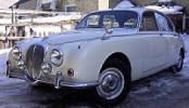 Thumbnail 38 - 1969 Daimler 250 V8