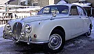 Thumbnail 38 - 1969 Daimler 250 V8