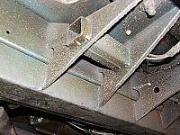Thumbnail 2 - 1958 Jaguar XK150 FHC