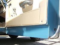 Thumbnail 3 - 1958 Jaguar XK150 FHC