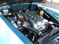 Thumbnail 8 - 1958 Jaguar XK150 FHC