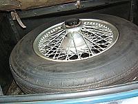 Thumbnail 12 - 1958 Jaguar XK150 FHC