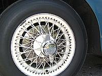 Thumbnail 14 - 1958 Jaguar XK150 FHC