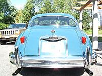 Thumbnail 17 - 1958 Jaguar XK150 FHC