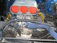 Thumbnail 3 - 1981 Chevrolet Blazer
